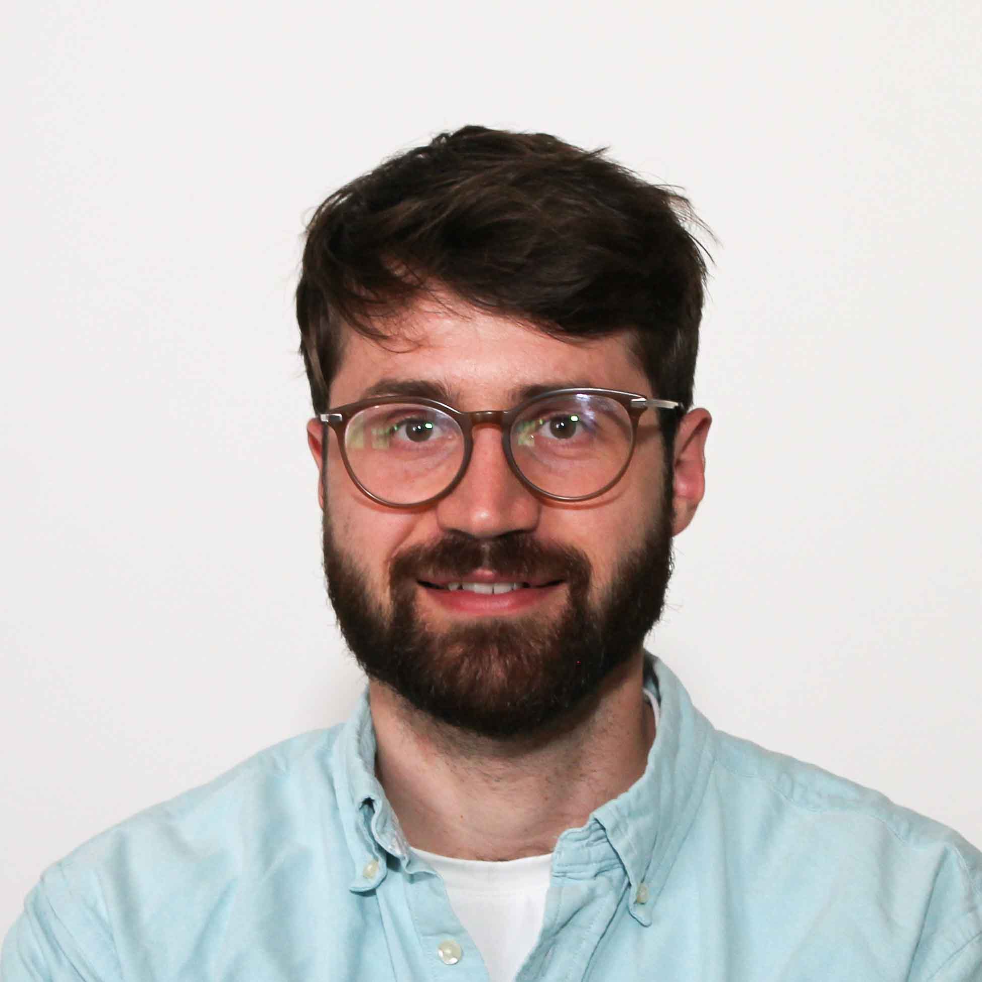 Adam Táborský | Lektor Brainee akademie