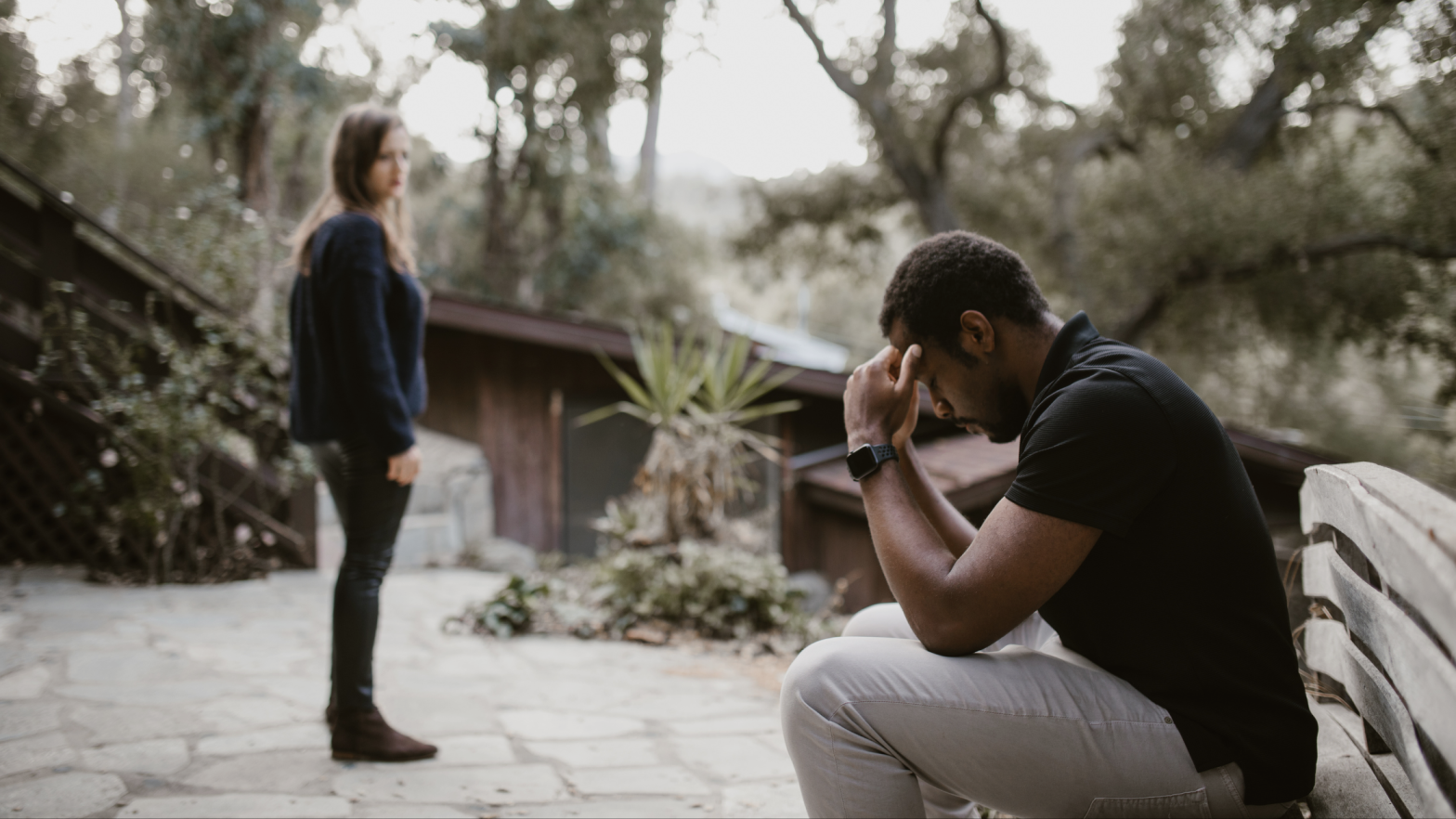 Co to je toxický vztah, jak ho poznat a co dělat dál?