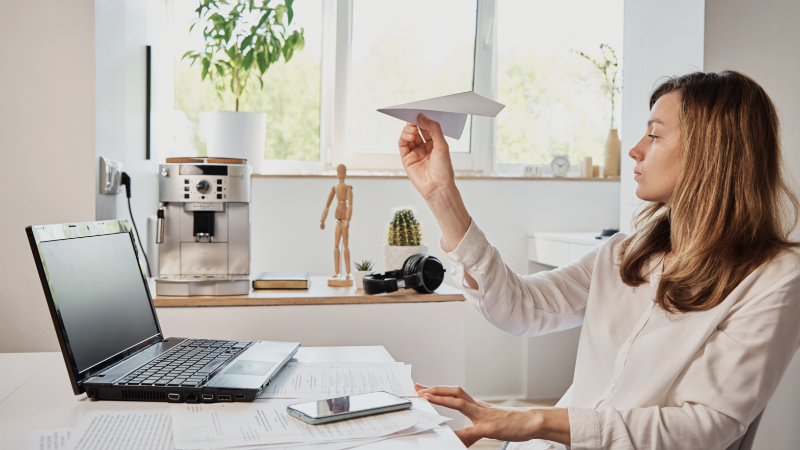 prokrastinace a time management