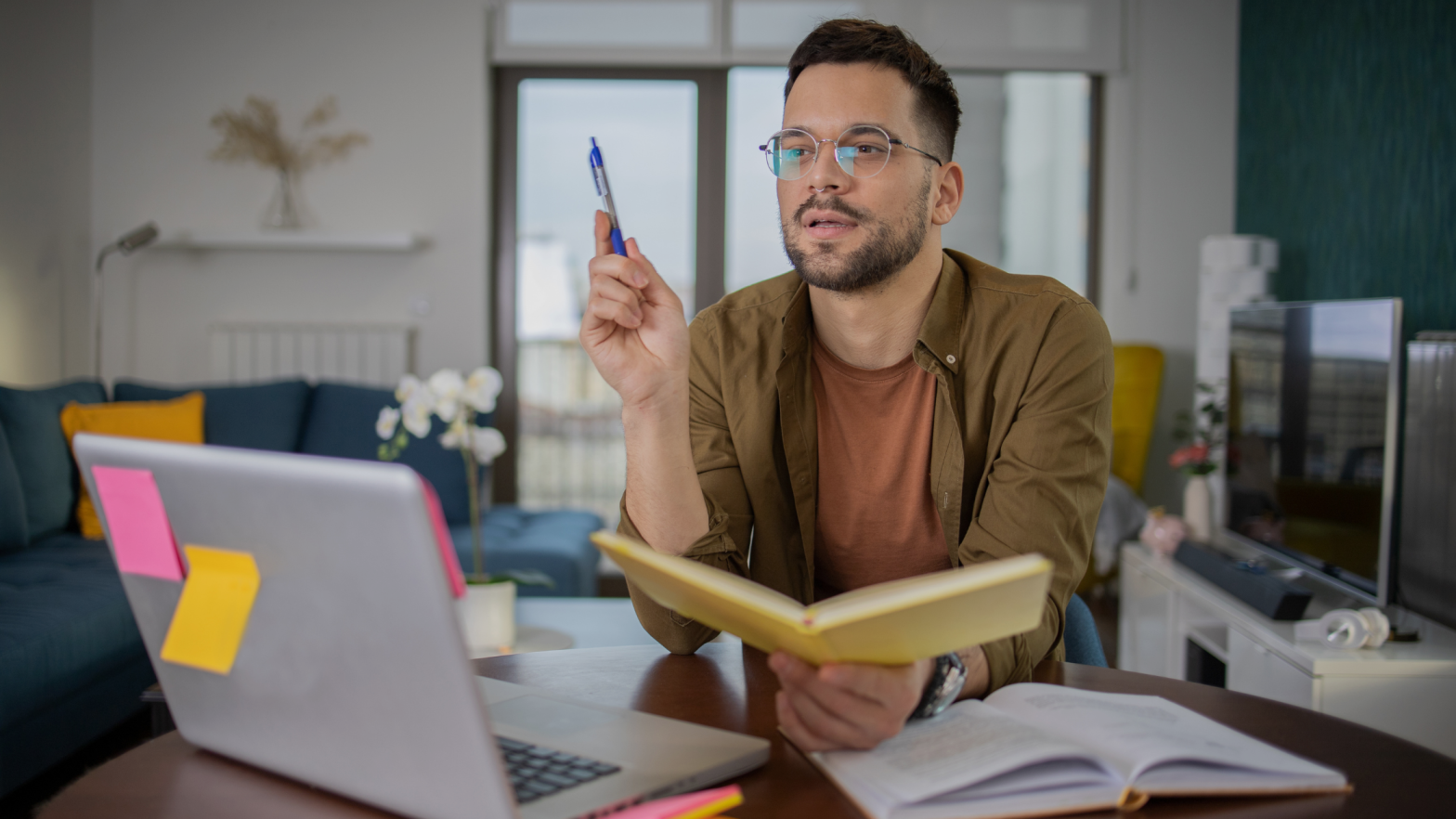 jak se efektivně učit