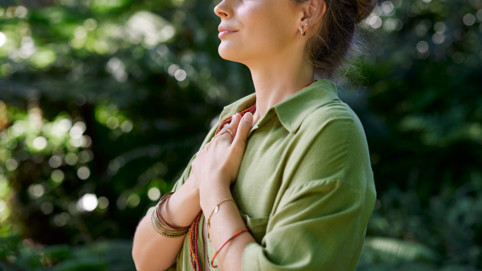 vděčnost - za co můžeme být v životě vděční?